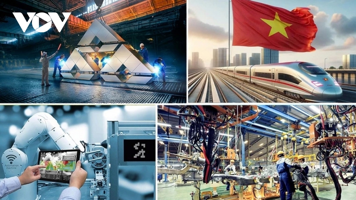 Góp ý Văn kiện Đại hội Đảng: Bước tiến lớn tư duy lý luận về kinh tế tư nhân